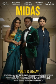 Midas Trailer