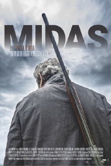 Midas' Ants Trailer