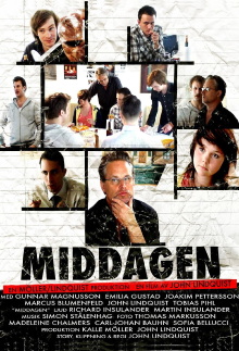 Middagen Trailer