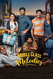 Middle Class Melodies Trailer