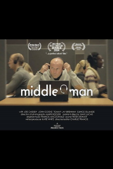 Middle Man Trailer
