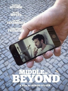 Middle of Beyond Trailer