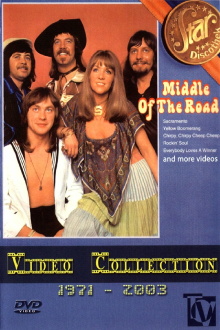 Middle of the Road: Video Collection 1971-2003 Trailer