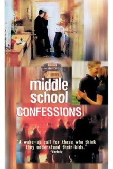 Middle School Confessions Trailer