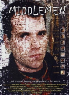 Middlemen Trailer