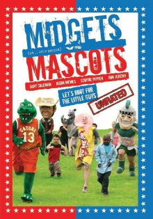 Midgets vs Mascots Trailer