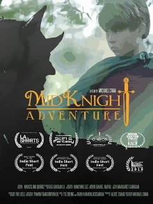 MidKnight Adventure Trailer