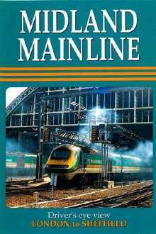 Midland Mainline Trailer