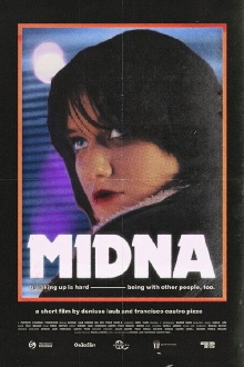 Midna Trailer