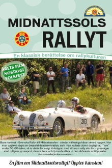 Midnattssolsrallyt Trailer