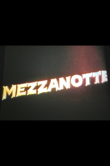 Midnight Trailer