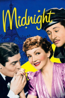 Midnight Trailer