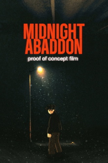 Midnight Abaddon Trailer