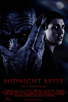 Midnight Abyss Trailer