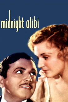 Midnight Alibi Trailer