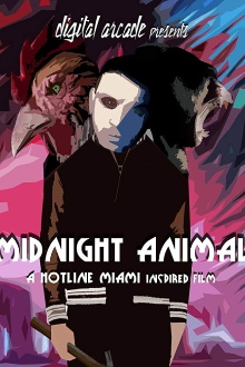 Midnight Animal Trailer
