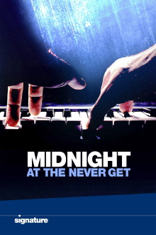 Midnight at the Never Get Trailer