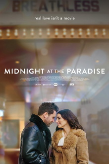 Midnight at the Paradise Trailer