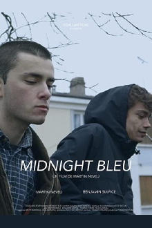 Midnight Bleu Trailer