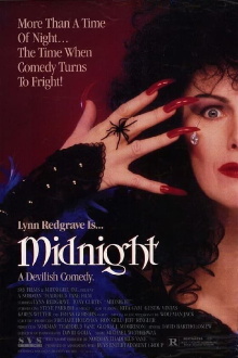 Midnight Trailer