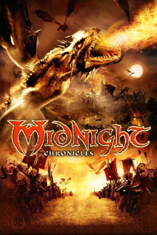 Midnight Chronicles Trailer