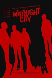 Midnight City Trailer