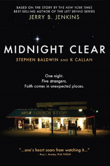 Midnight Clear Trailer