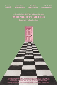 Midnight Coffee Trailer