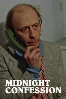 Midnight Confession Trailer
