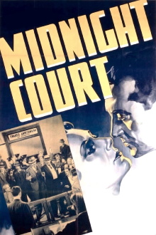 Midnight Court Trailer