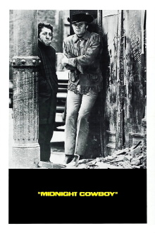Midnight Cowboy Trailer