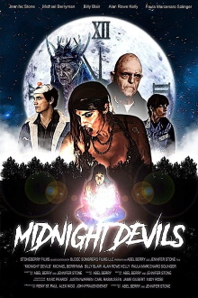 Midnight Devils Trailer