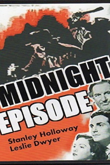 Midnight Episode Trailer