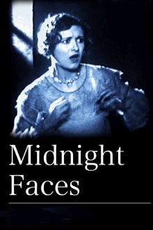 Midnight Faces Trailer