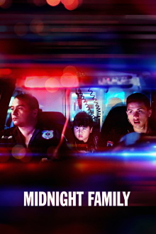 Midnight Family Trailer