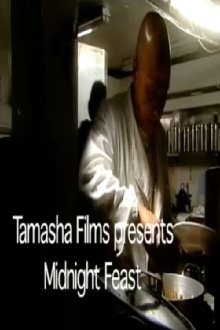 Midnight Feast Trailer