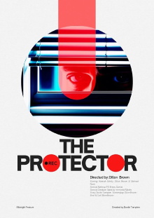 Midnight Feature: The Protector Trailer