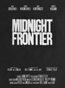 Midnight Frontier Trailer