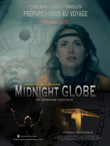 Midnight Globe Trailer