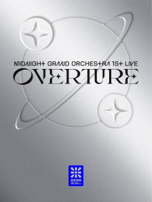 Midnight Grand Orchestra 1st LIVE 『Overture』 Trailer