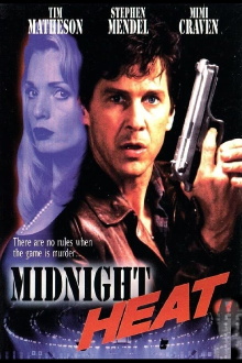 Midnight Heat Trailer