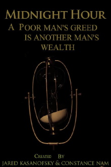 Midnight Hour: A Poor Man's Greed is Another Man's Wealth Trailer