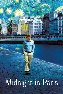 Midnight in Paris Trailer