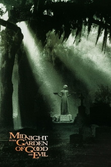 Midnight in the Garden of Good and Evil Trailer