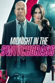 Midnight in the Switchgrass Trailer
