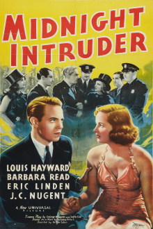 Midnight Intruder Trailer