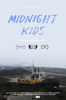 Midnight Kids Trailer