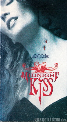 Midnight Kiss Trailer