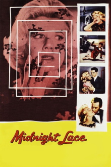 Midnight Lace Trailer