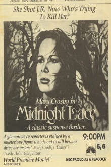 Midnight Lace Trailer